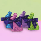 2.5oz Milk Chocolate Bunnies