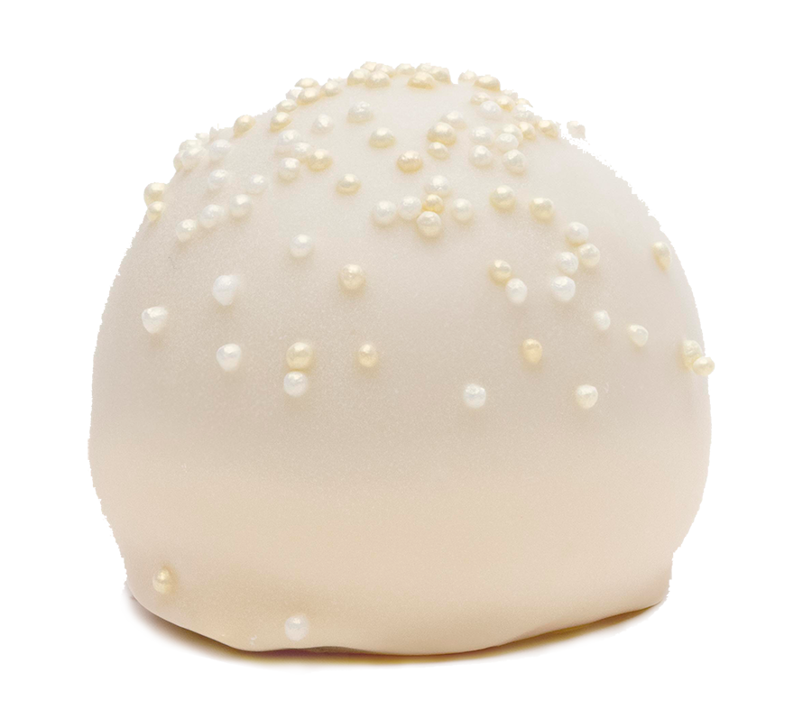 champagne truffle, Rocky Mountain Chocolate Factory