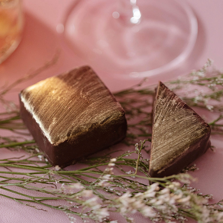 Valentine's Day gifts, premium chocolate, Rocky Mountain Chocolate Factory