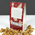 Gingerbread Rocky Pop packaging backside