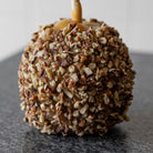 Pecan Caramel Apple, gourmet caramel apple, Rocky Mountain Chocolate Factory
